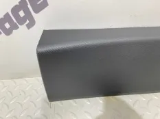 Обшивка крышки багажника BMW X3 2019 51497484139 G01 B47D20B, задняя
