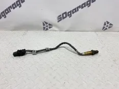 ЛЯМБДА-ЗОНД BMW X5 2018 13627791592 F15 N57D30B, передний