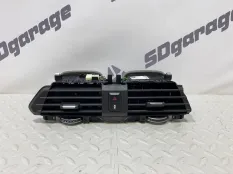 Воздуховод центральная консоль BMW X3 2019 64229371467 G01 B47D20B, передний