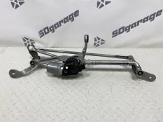 Трапеция дворников BMW X3 2019 61667399013 G01 B47D20B, передняя