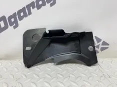 ВОЗДУШНЫЙ КАНАЛ Mercedes-Benz S-CLASS 2018 A2228312800 W222 LONG 256930, передний левый