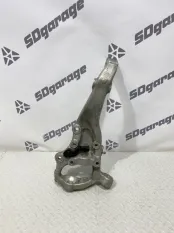 Кулак поворотный Mercedes-Benz S-CLASS 2018 A2223321901 W222 LONG 256930, передний левый