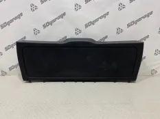 Обшивка крышки багажника Mercedes-Benz GLS 350 d 4MATIC 2017 A16674041009051 W166 3.5 ДИЗЕЛЬ, задняя