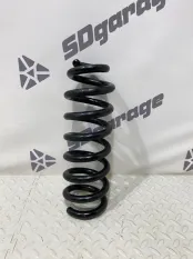 Пружина подвески Mercedes-Benz GLC Coupe Рестайлинг 2020 A2533240904 C253 654920, задняя