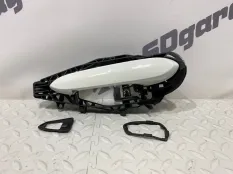 Ручка двери BMW X3 2019 51219491457 G01 B47D20B, левая