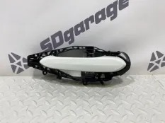 Ручка двери BMW X3 2019 51219491457 G01 B47D20B, левая