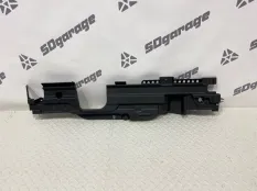 Крепление лонжерона BMW X3 2019 51477396584 G01 B47D20B, заднее правое