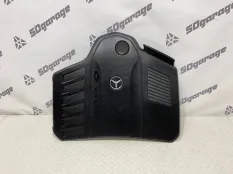 Крышка двигателя Mercedes-Benz S-CLASS 2018 A2560103403 W222 LONG 256930, передняя