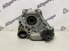 Раздаточная коробка BMW X3 2019 27109469019 G01 B47D20B