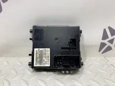 Блок управления климатом Mercedes-Benz GLC Coupe Рестайлинг 2020 A0009005415 C253 654920, передний