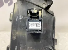 Кнопка стеклоподъемника BMW X3 2019 61319327031 G01 B47D20B, задняя правая