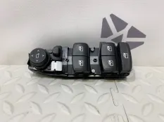 Кнопки стеклоподъемников BMW X3 2019 61316832721 G01 B47D20B, передние левые