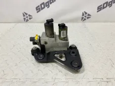 БЛОК КЛАПАНОВ АКТИВНОГО СТАБИЛИЗАТОРА Mercedes-Benz GLS 350 d 4MATIC 2017 A1663201358 W166 3.5 ДИЗЕЛЬ, задний