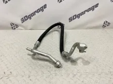Трубка кондиционера BMW X3 2019 64539868409 G01 B47D20B, передняя