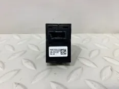 Кнопка стеклоподъемника BMW X3 2019 61319327031 G01 B47D20B, передняя правая