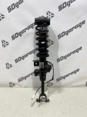 Стойка подвески BMW 6er 2017 37116863118 F06 N57D30B, передняя правая