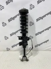 Стойка подвески BMW 6er 2017 37116863117 F06 N57D30B, передняя левая