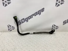 Подвод.трубопр.радиатора охл.масла КПП BMW X3 2019 17228654879 G01 B47D20B