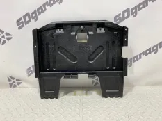 Крепление аккумулятора Mercedes-Benz S-CLASS 2018 A2226106101 W222 LONG 256930, заднее левое