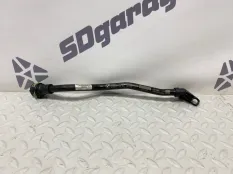 Отвод.трубопр.радиатора охл.масла КПП BMW X3 2019 17228654880 G01 B47D20B