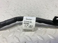Плюсовой провод Mercedes-Benz GLC Coupe Рестайлинг 2020 A2535401401 C253 654920, передний