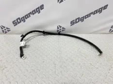 Плюсовой провод Mercedes-Benz GLC Coupe Рестайлинг 2020 A2535401401 C253 654920, передний