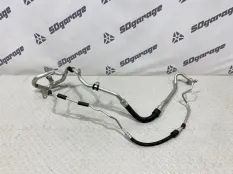 Трубка кондиционера Mercedes-Benz GLC Coupe Рестайлинг 2020 A2538302902 C253 654920, передняя