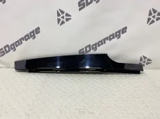 Накладка двери BMW X3 2019 51337410021 G01 B47D20B, передняя левая