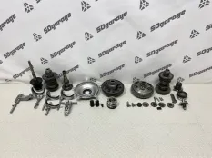 АКПП В РАЗБОРЕ 7DCT300 BMW 2er 2019-2022 28009884617 F44 B38A15A, передняя
