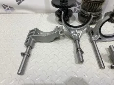 АКПП В РАЗБОРЕ 7DCT300 BMW 2er 2019-2022 28009884617 F44 B38A15A, передняя