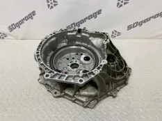 АКПП В РАЗБОРЕ 7DCT300 BMW 2er 2019-2022 28009884617 F44 B38A15A, передняя