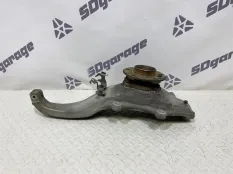 Кулак поворотный BMW 6er 2017 31216775770 F06 N57D30B, передний правый