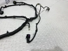 Жгут проводов модуля питания двигателя (EU6 AT AWD) BMW X3 2019 12518477121 G01 B47D20B