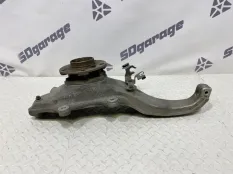 Кулак поворотный BMW 6er 2017 31216775769 F06 N57D30B, передний левый