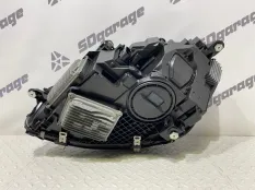 НОУСКАТ ПЕРЕДНЯЯ ЧАСТЬ Mercedes S-CLASS 2017 A2228800057 W222 S560 176980