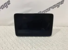 Монитор Mercedes S-CLASS 2017 A2229008016 W222 S560 176980, задний