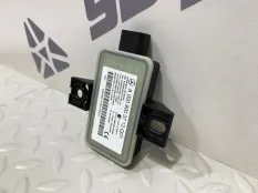 Блок управления датчиков давления шин Mercedes S-CLASS 2017 A0009003713 W222 S560 176980, передний