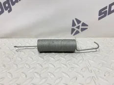 ПРУЖИНА ПЕТЛИ БАГАЖНИКА Mercedes S-CLASS 2017 A2227500136 W222 S560 176980, задняя