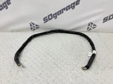 Плюсовой провод Mercedes-Benz GLC Coupe Рестайлинг 2020 A2535400401 C253 654920, передний