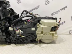 Печка с кондиционером Mercedes S-CLASS 2017 A2228303501 W222 S560 176980, передняя