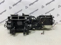 Печка с кондиционером Mercedes S-CLASS 2017 A2228303501 W222 S560 176980, передняя