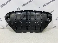Защита бампера Mercedes S-CLASS 2017 A2225201500 W222 S560 176980, передняя