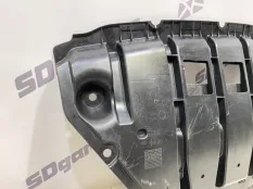 Защита бампера Mercedes S-CLASS 2017 A2225201500 W222 S560 176980, передняя