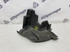 Защита бампера Lexus UX 250H 2020 5839976010 200/250H 2000CC 16-VALVE DOHC, задняя левая