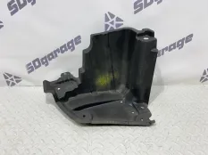 Защита бампера Lexus UX 250H 2020 5839876010 200/250H 2000CC 16-VALVE DOHC, задняя правая