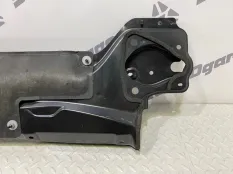 ПАНЕЛЬ ПЕРЕДНЯЯ ЖАБО Lexus UX 250H 2020 5570176040 200/250H 2000CC 16-VALVE DOHC, передний