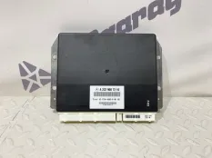 БЛОК УПРАВЛЕНИЯ ПНЕВМОПОДВЕСКОЙ Mercedes S-CLASS 2017 A2229005115 W222 S560 176980, передний