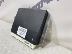 БЛОК УПРАВЛЕНИЯ ПНЕВМОПОДВЕСКОЙ Mercedes S-CLASS 2017 A2229005115 W222 S560 176980, передний