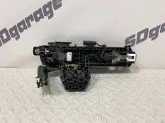 Кронштейн ручки двери Mercedes-Benz GL AMG 6.3 2015 A2047602534 X166 5.5 AMG, задний левый