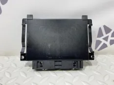 Блок управления АКПП Mercedes S-CLASS 2017 A2139005901 W222 S560 176980, передний